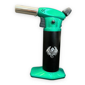 Special Blue Dab Torch Green