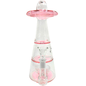 Ufo Water Pipe