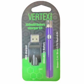 Vertex Battery Kit