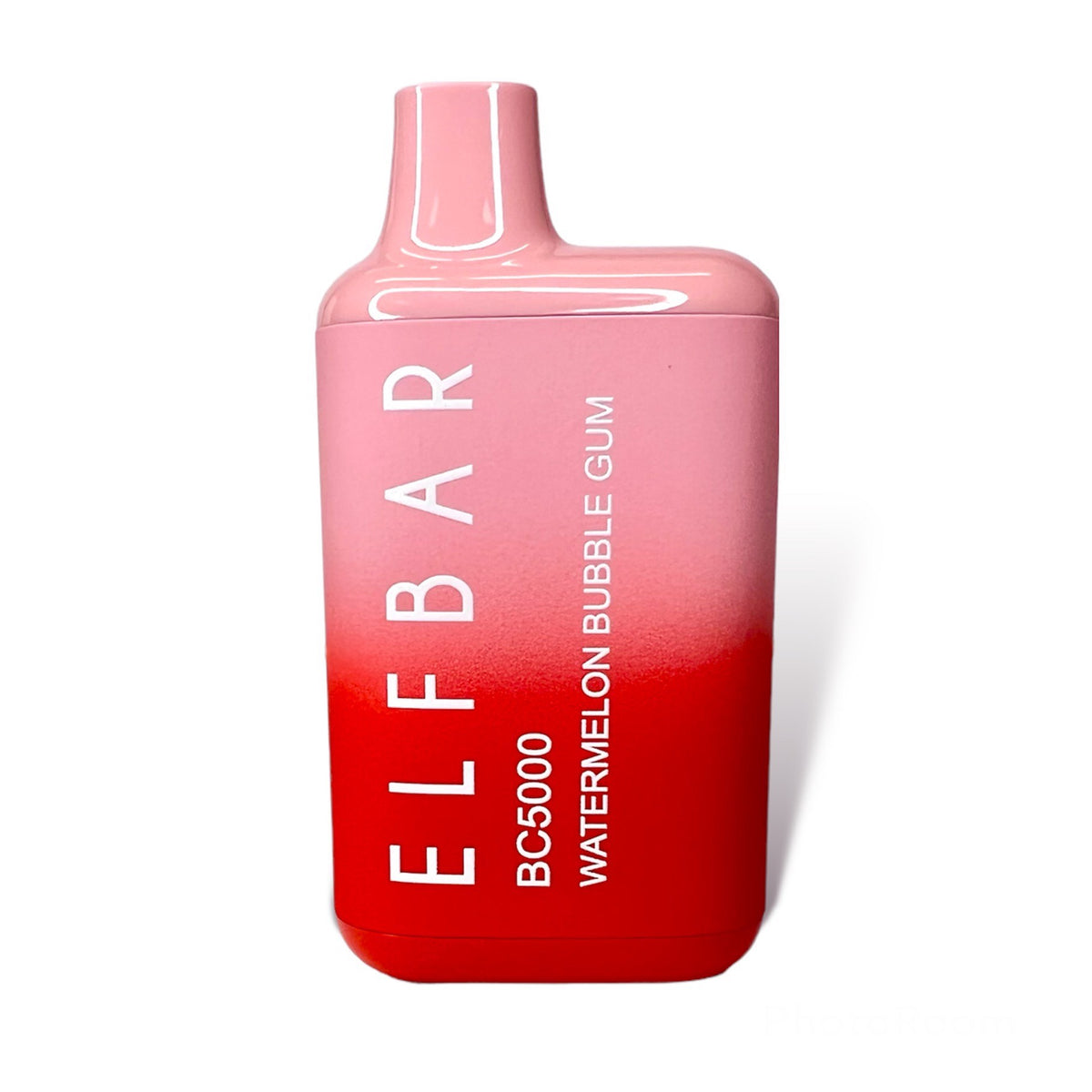 Watermelon Bubble Gum Elf Bar Device 