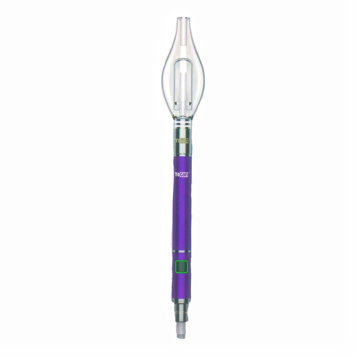 Yocan Electric Nectar Collector Purple Color