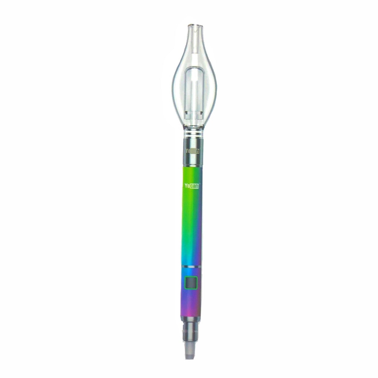 Yocan Electric Nectar Collector Rainbow Color
