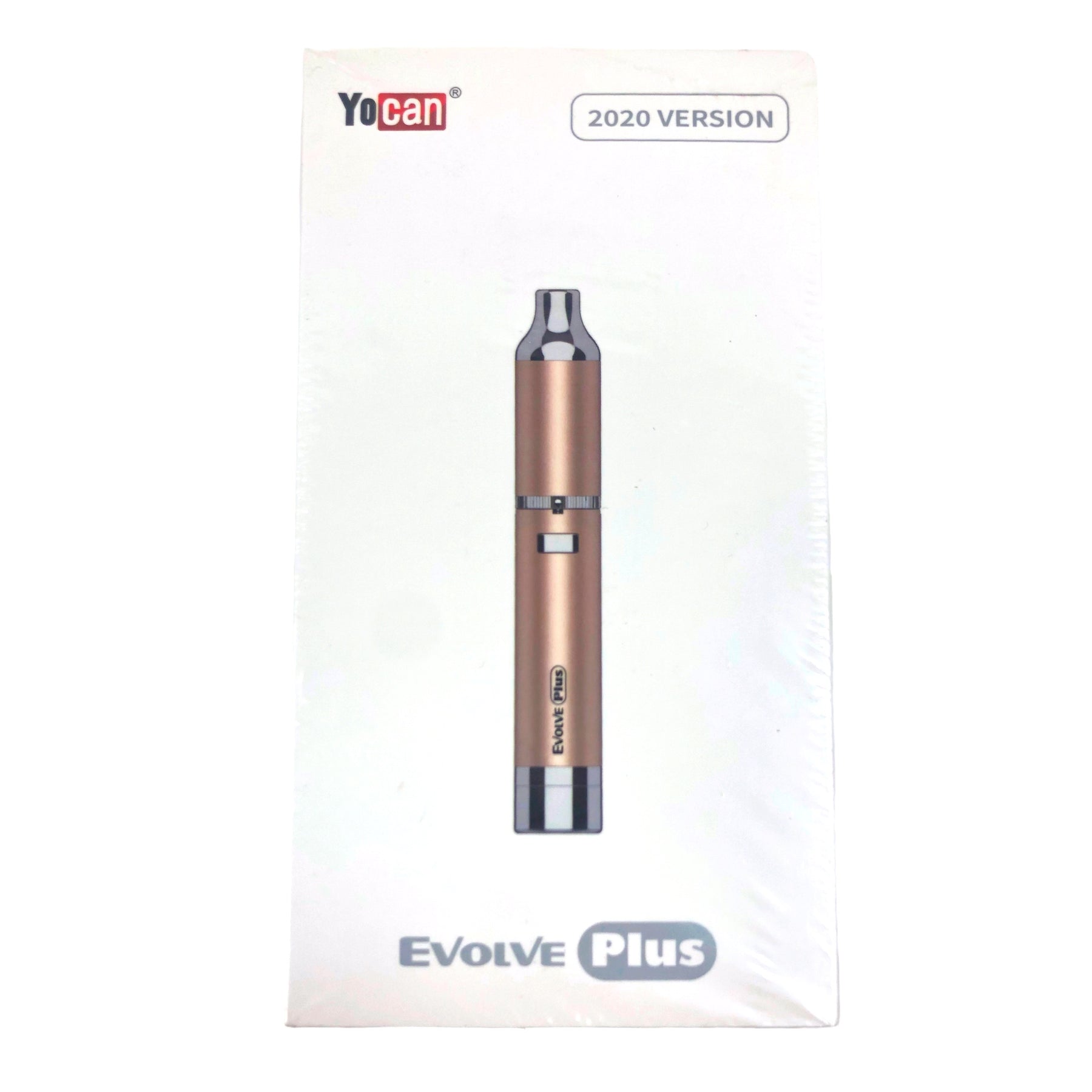 Yocan Evolve Plus Vaporizer