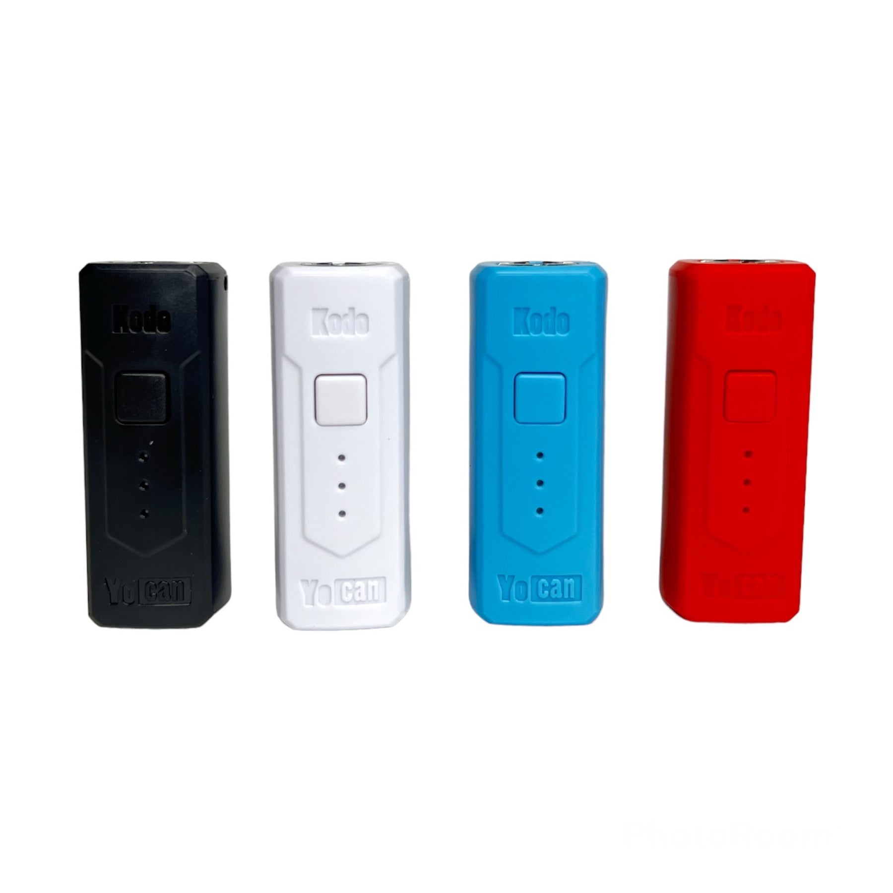 Yocan Kodo Box Mod Battery All Colors