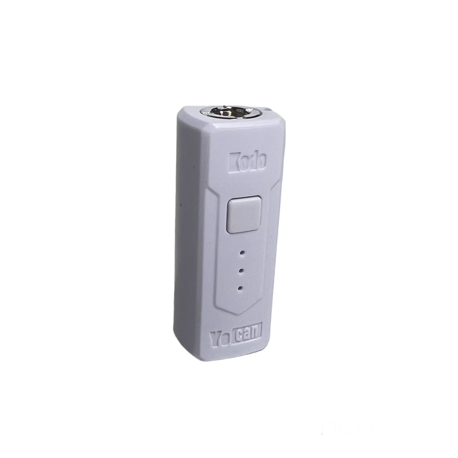 Yocan Kodo Box Mod Battery White