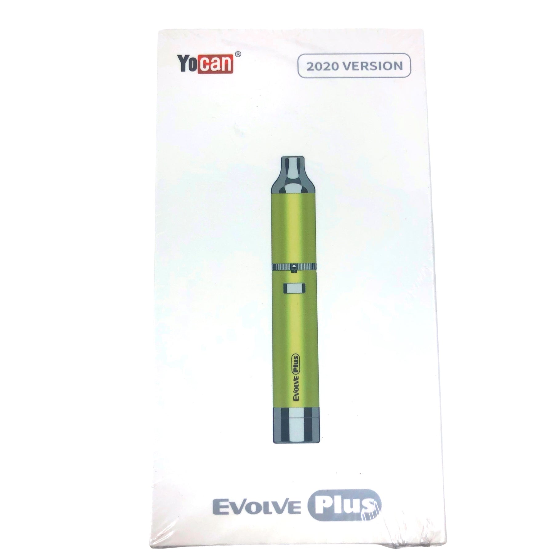 Yocan Vaporizer Apple Green Color