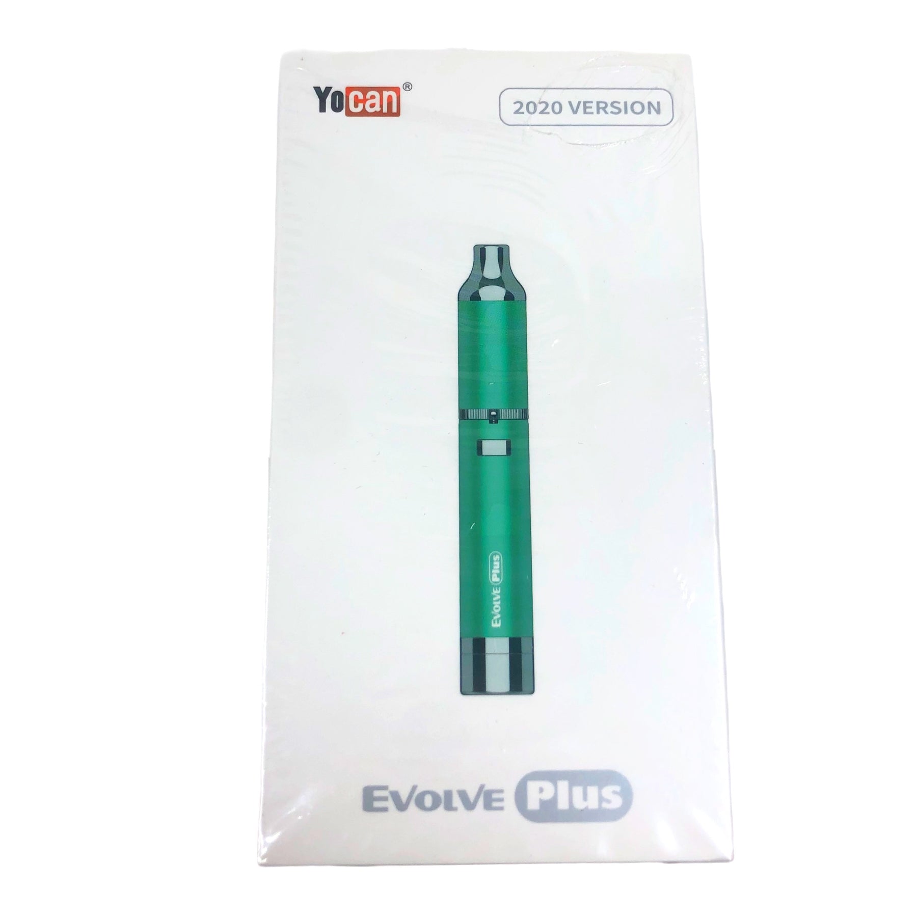 Yocan Vaporizer Azure Green Color