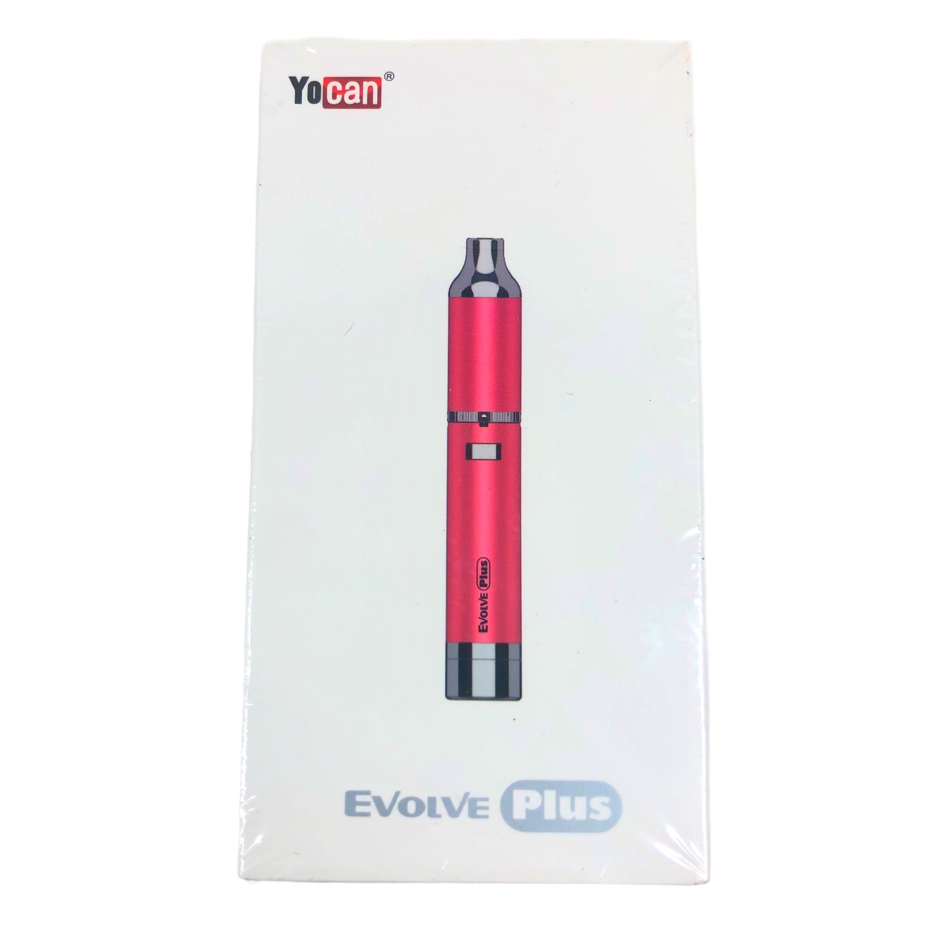 Yocan Vaporizer To Smoke Sakura Pink Color