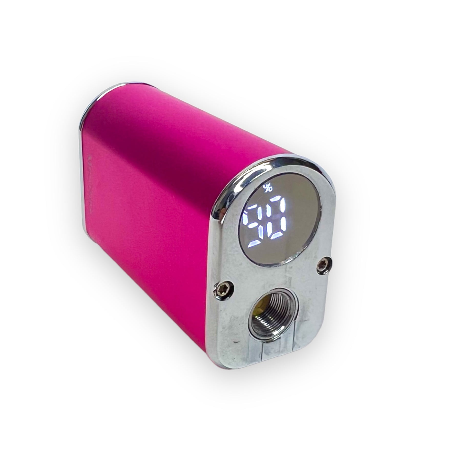 eLeaf Mini iStick pink color