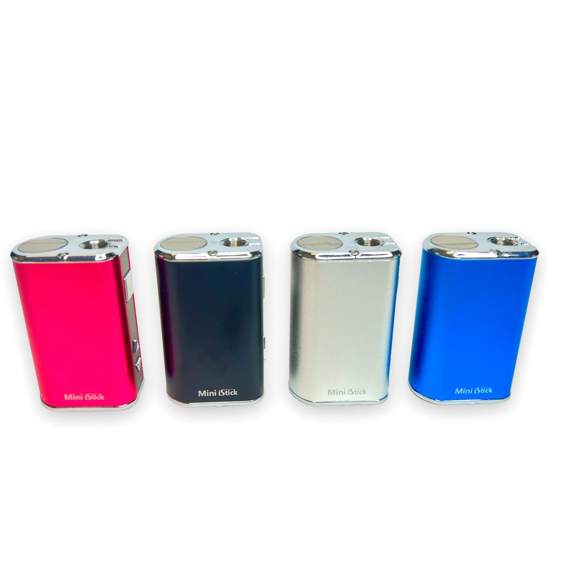 eLeaf Mini iStick Box Mod Batteries different colors