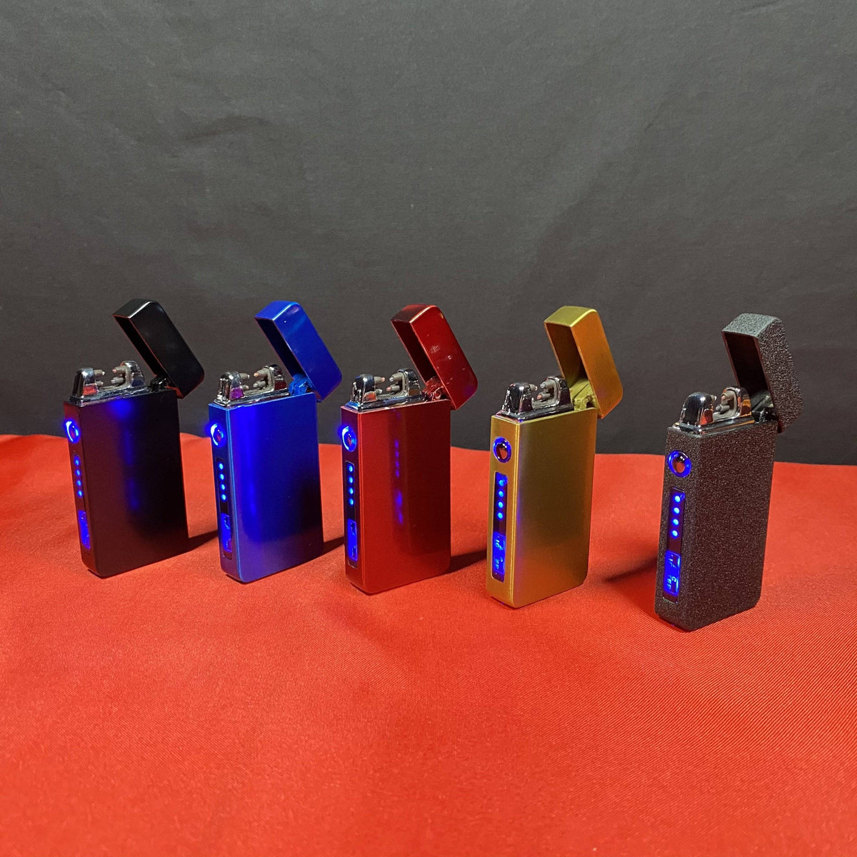 Electric Lighter 5 colors