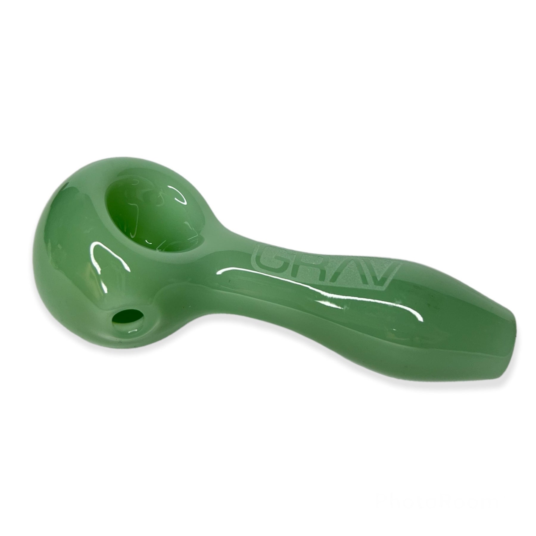 GRAV Classic Spoon, lake green - Golden Leaf Shop