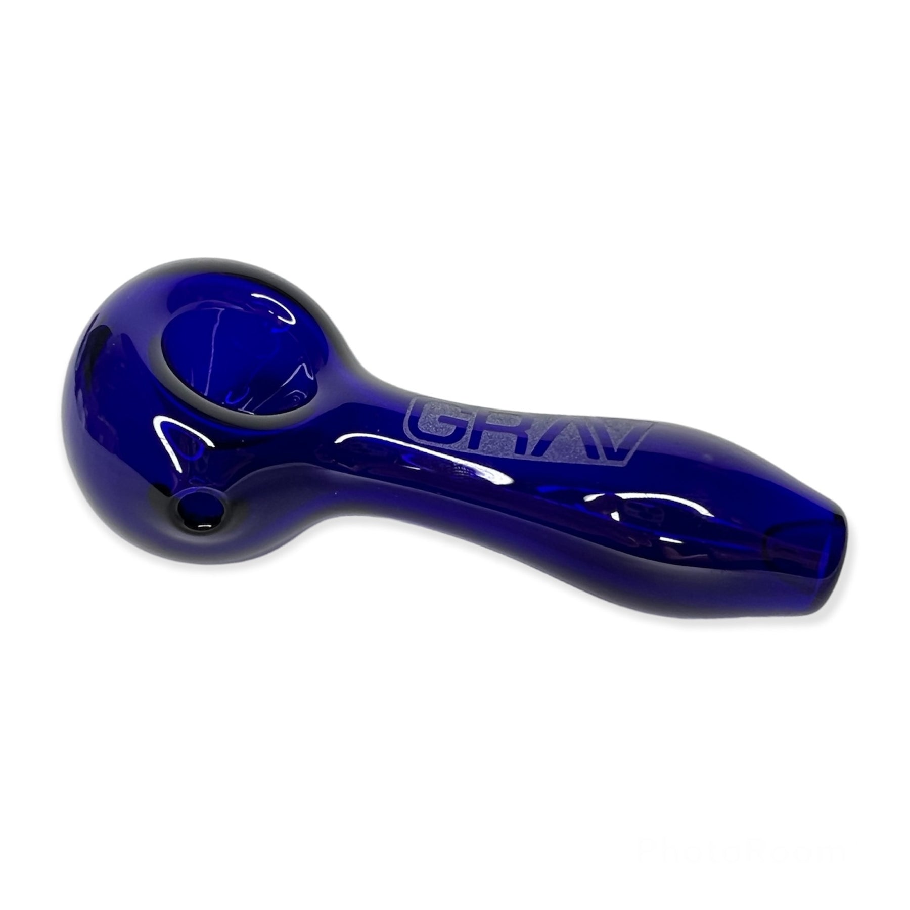 GRAV Classic Spoon - Golden Leaf Shop