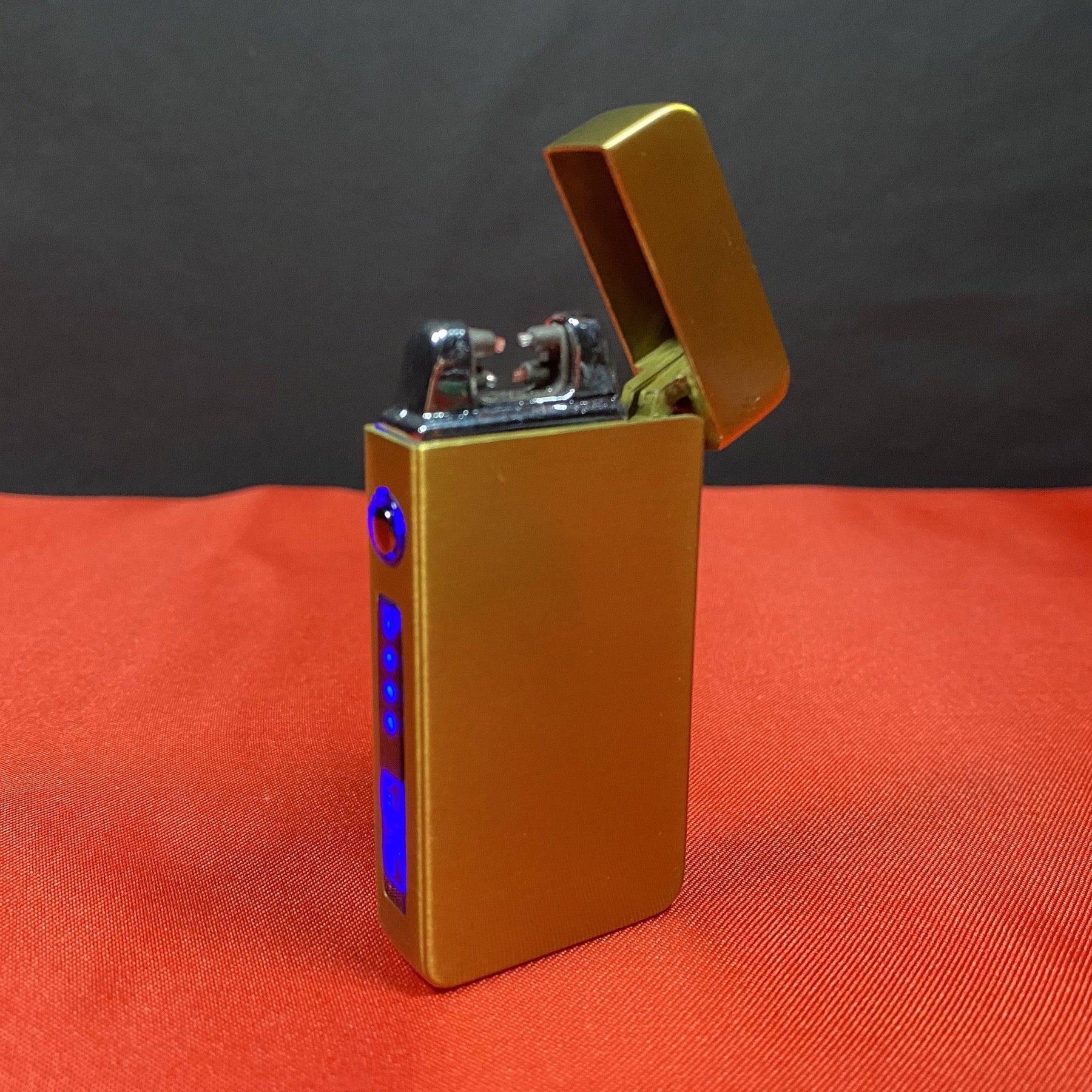 Electric Lighter gold