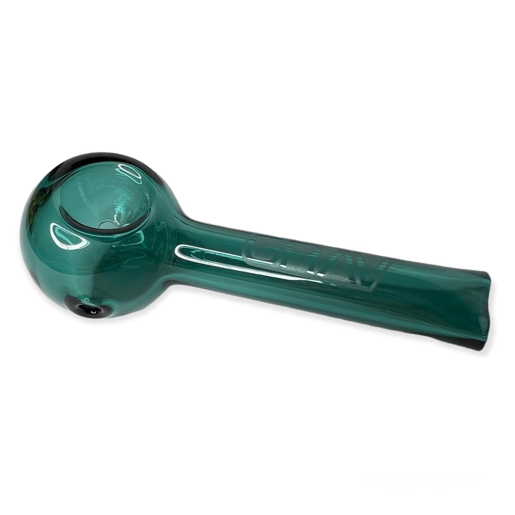 GRAV Pinch Spoon - Golden Leaf Shop