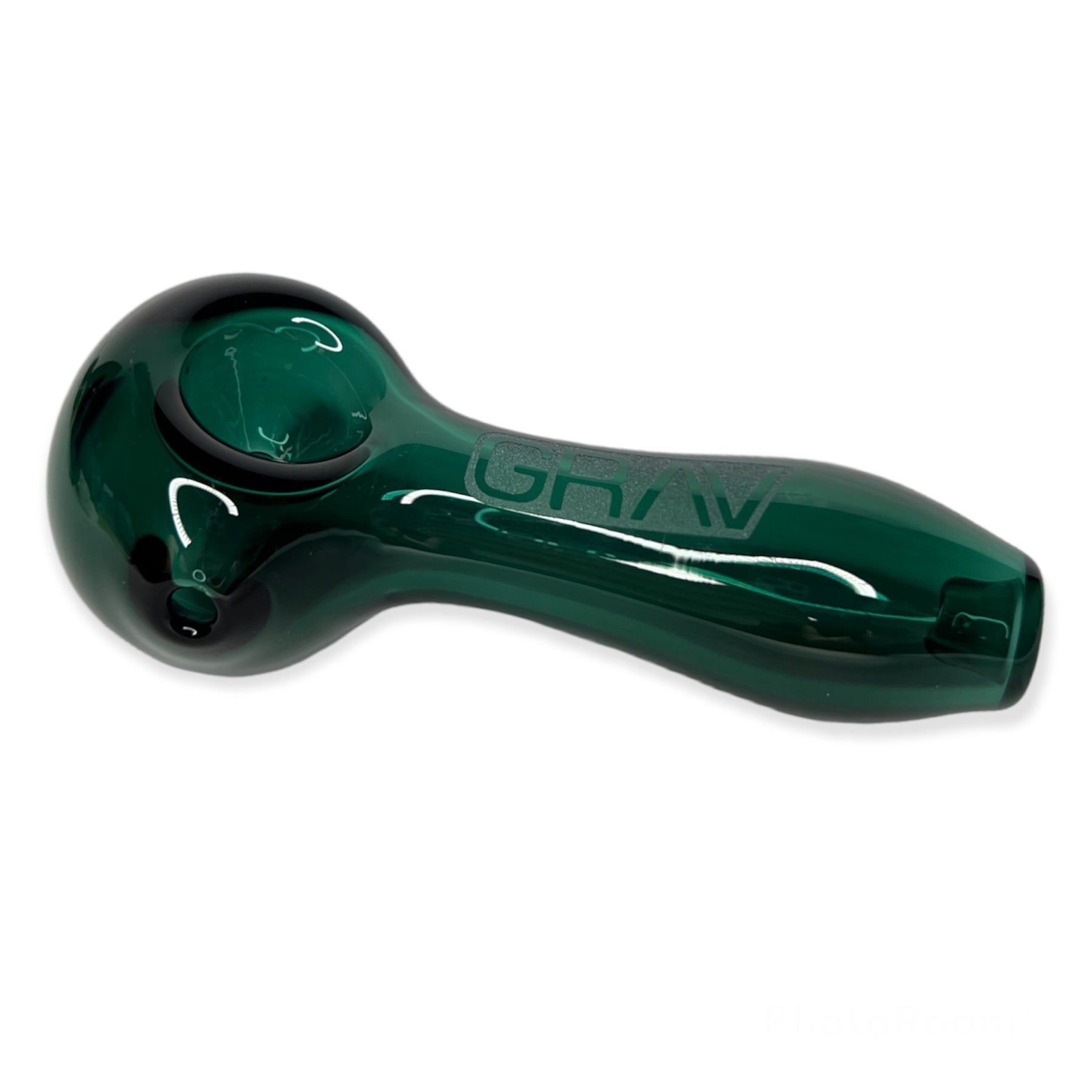 GRAV Classic Spoon - Golden Leaf Shop