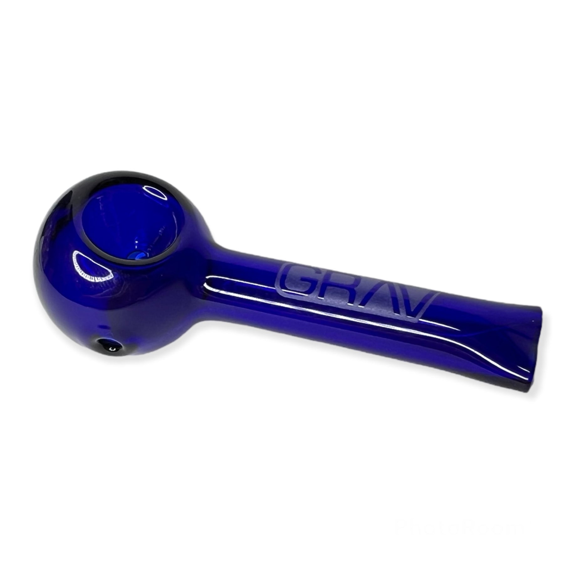 GRAV Pinch Spoon - Golden Leaf Shop