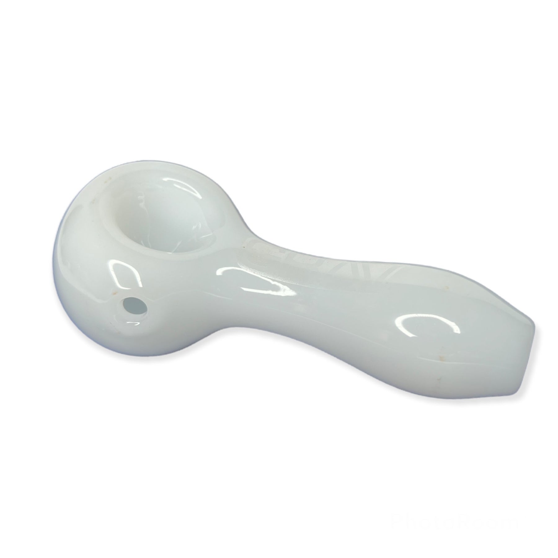 GRAV Classic Spoon white - Golden Leaf Shop