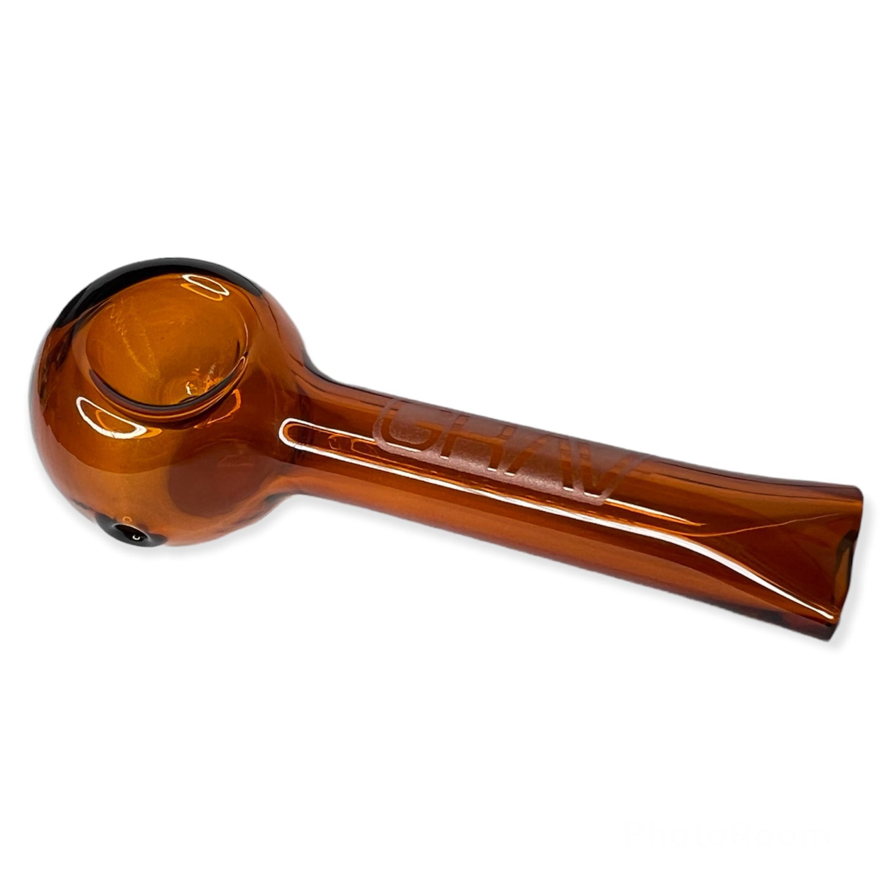 GRAV Pinch Spoon - Golden Leaf Shop