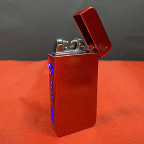 Electric Lighter red
