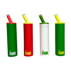 Straw 3000 Puff Disposable Vape flavors