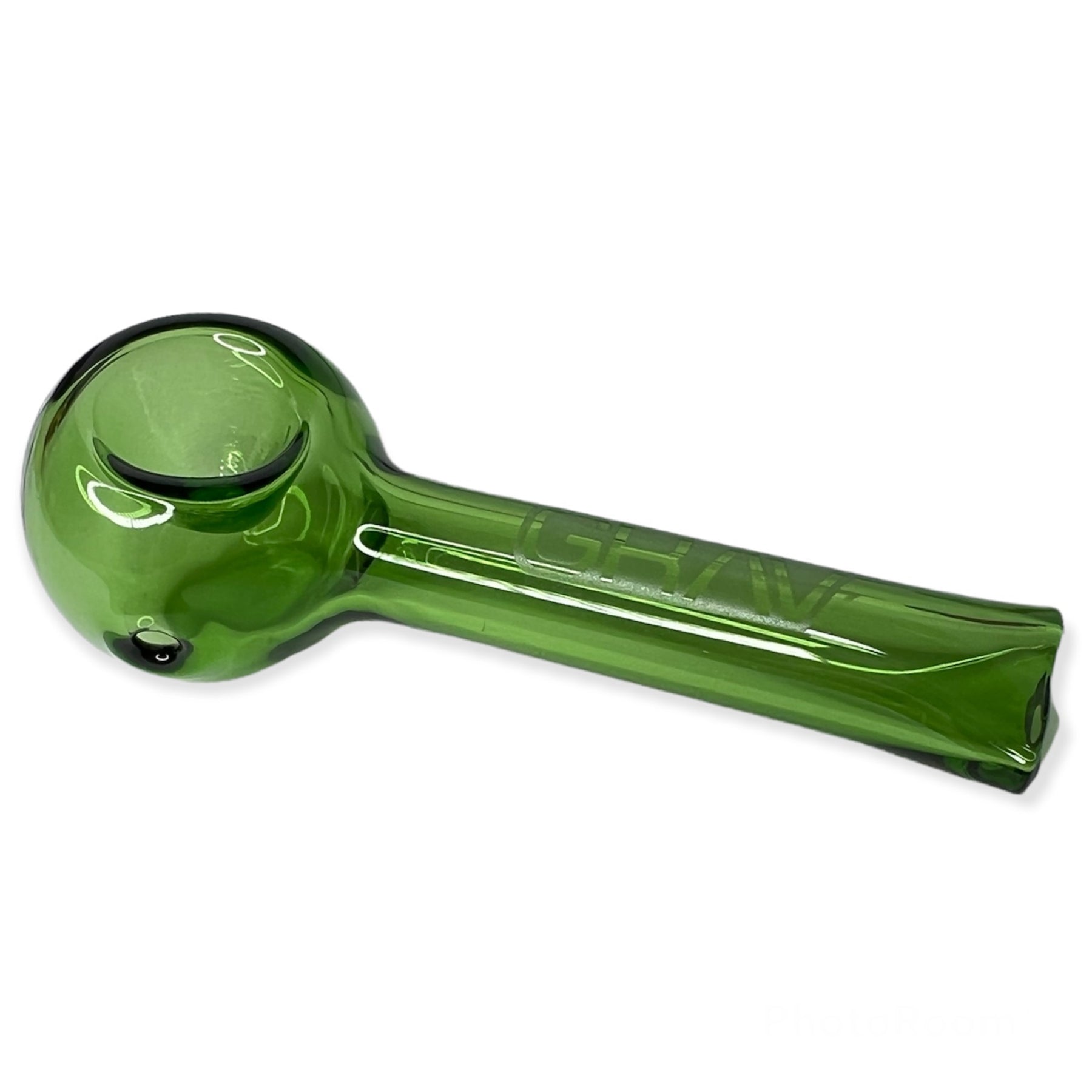 GRAV Pinch Spoon - Golden Leaf Shop