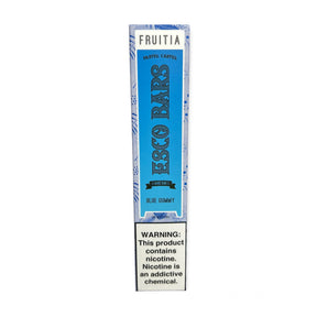 Blue Gummy Esco Bars Mesh - 2500 Puff Disposable Vape