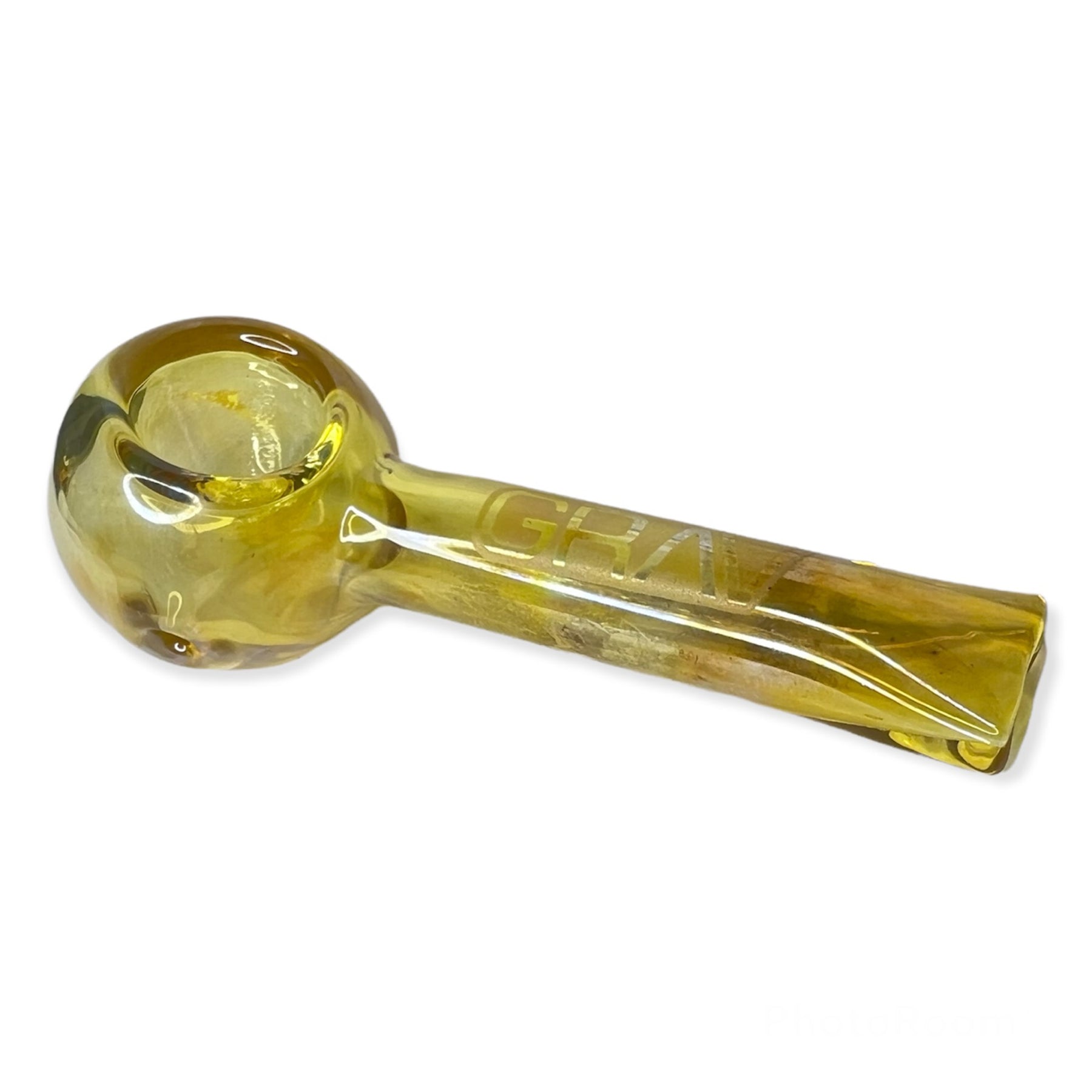 GRAV Pinch Spoon - Golden Leaf Shop