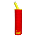 Straw 3000 Puff Disposable Vape 5% Nic
