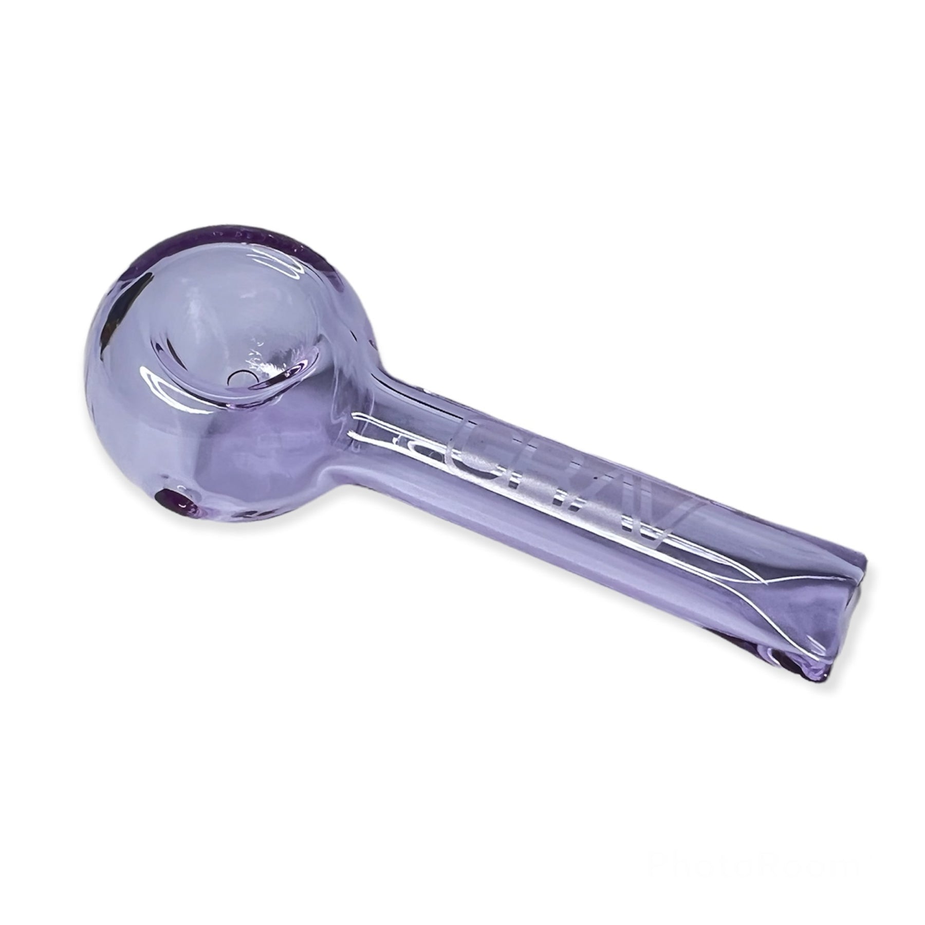 GRAV Pinch Spoon - Golden Leaf Shop