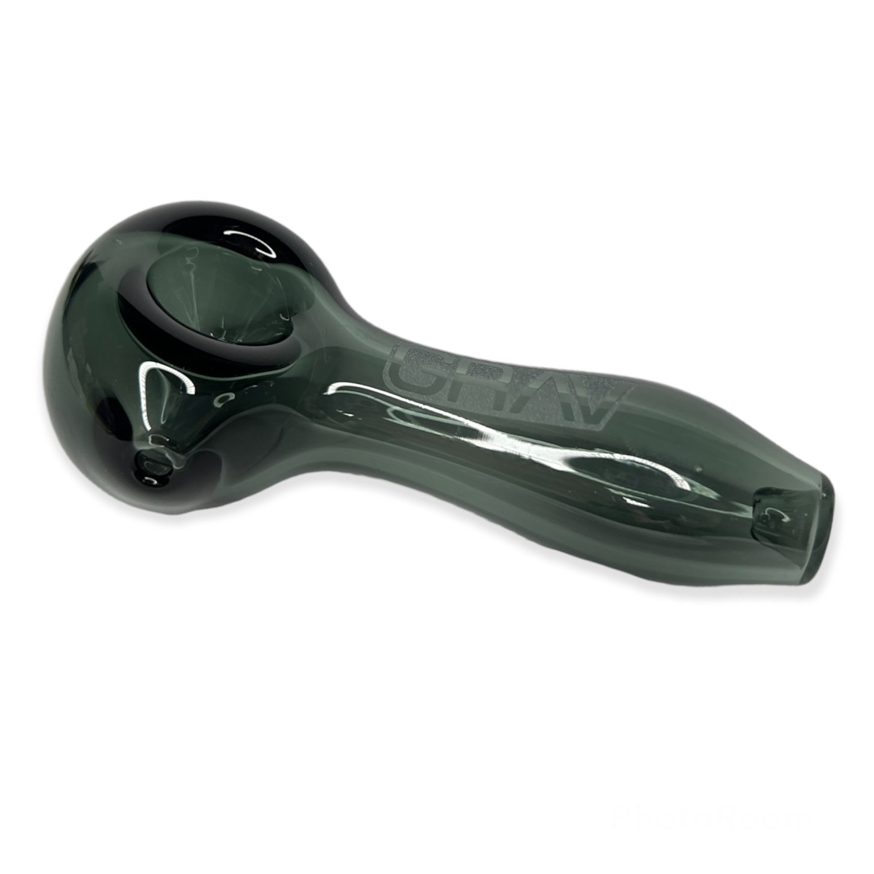 GRAV classic Spoon smoke gray - Golden Leaf Shop