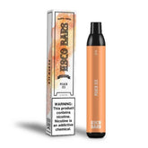 Peach Ice Esco Bars Mesh by Pastel Cartel - 2500 puff Disposable Vape