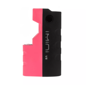 pink iMini v2 Battery - Golden Leaf Shop