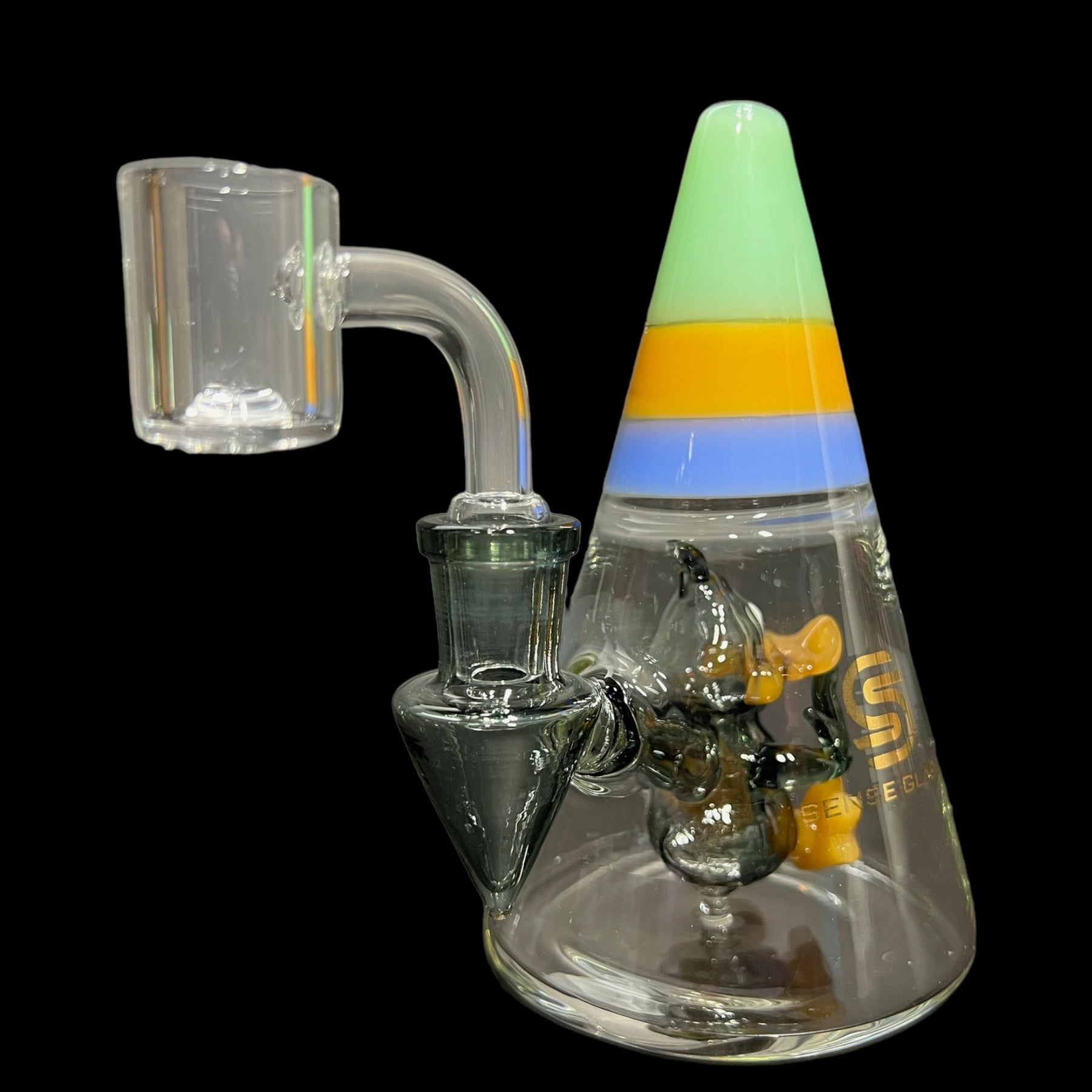 dab rig 